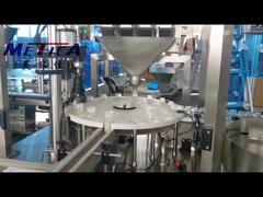Automatische korrelige zoutvulmachine