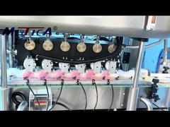 Vaseline Deodorant Heetvulmachine Automatisering