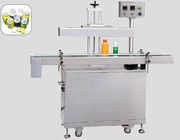 5kw Automatic Aluminum Foil Sealing Machine For Bottles MTAS-200